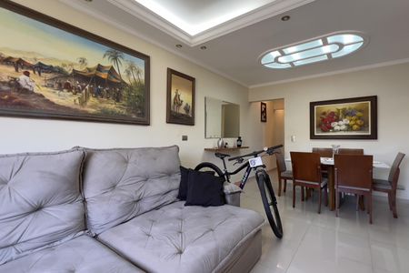 Sala de casa à venda com 3 quartos, 292m² em Jardim Santa Clara, Guarulhos