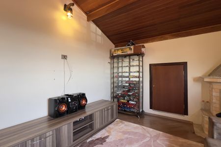 Sótão de casa à venda com 3 quartos, 292m² em Jardim Santa Clara, Guarulhos