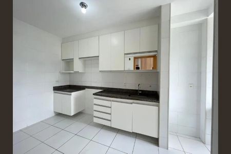 Apartamento para alugar com 3 quartos, 87m² em Buritis, Belo Horizonte
