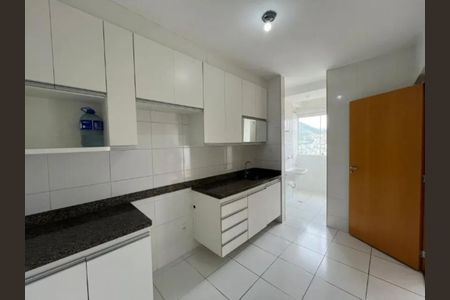 Apartamento para alugar com 3 quartos, 87m² em Buritis, Belo Horizonte
