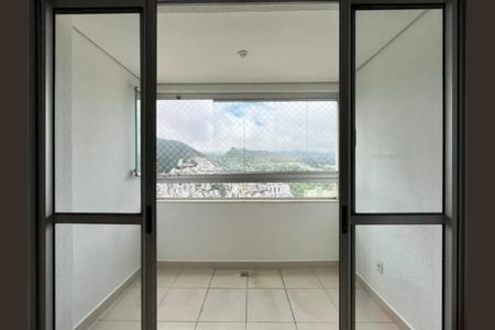 Apartamento para alugar com 3 quartos, 87m² em Buritis, Belo Horizonte