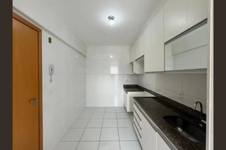Apartamento para alugar com 3 quartos, 87m² em Buritis, Belo Horizonte