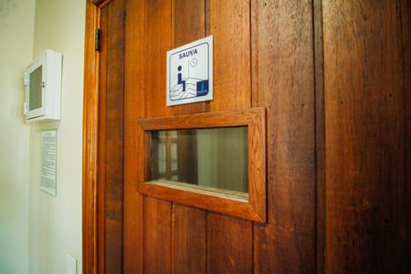 Apartamento para alugar com 62m², 2 quartos e 1 vaga Apartamento para alugar com 62m², 2 quartos e 1 vagaSaúna