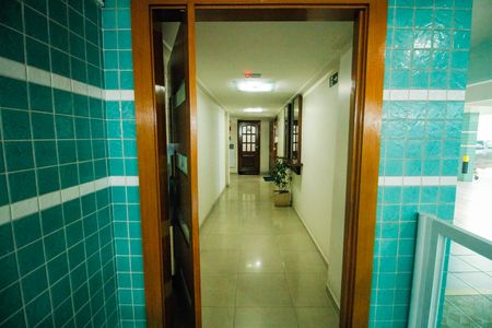 Apartamento para alugar com 62m², 2 quartos e 1 vaga Apartamento para alugar com 62m², 2 quartos e 1 vagaÁrea comum