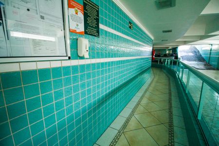 Apartamento para alugar com 62m², 2 quartos e 1 vaga Apartamento para alugar com 62m², 2 quartos e 1 vagaEntrada