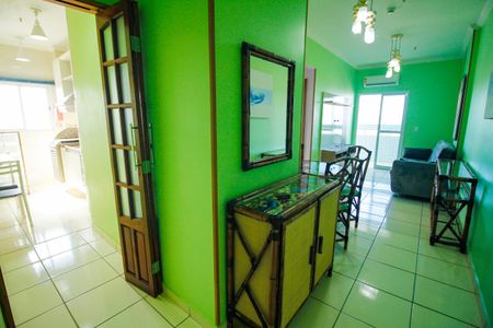 Apartamento para alugar com 62m², 2 quartos e 1 vaga Apartamento para alugar com 62m², 2 quartos e 1 vagaSala