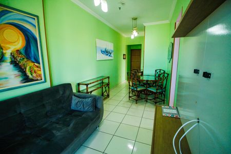 Apartamento para alugar com 62m², 2 quartos e 1 vaga Apartamento para alugar com 62m², 2 quartos e 1 vagaSala