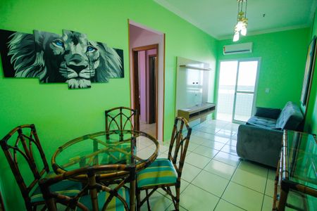 Apartamento para alugar com 62m², 2 quartos e 1 vaga Apartamento para alugar com 62m², 2 quartos e 1 vagaSala