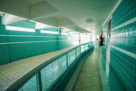 Apartamento para alugar com 62m², 2 quartos e 1 vaga Apartamento para alugar com 62m², 2 quartos e 1 vagaÁrea comum