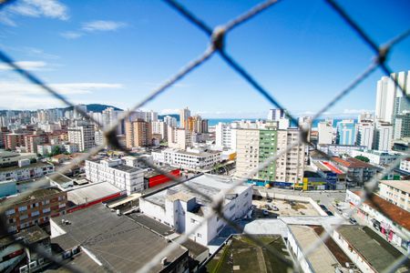 Apartamento para alugar com 62m², 2 quartos e 1 vaga Apartamento para alugar com 62m², 2 quartos e 1 vagaVaranda