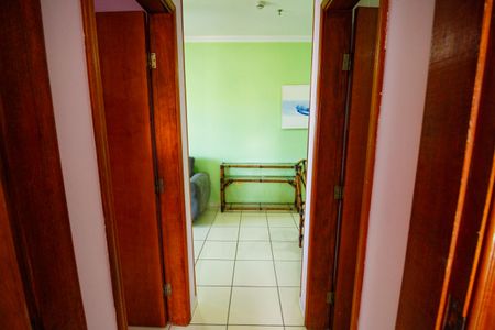 Apartamento para alugar com 62m², 2 quartos e 1 vaga Apartamento para alugar com 62m², 2 quartos e 1 vagaQuarto 2