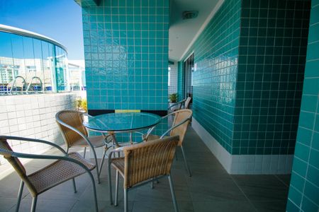 Apartamento para alugar com 62m², 2 quartos e 1 vaga Apartamento para alugar com 62m², 2 quartos e 1 vagaÁrea comum - Piscina