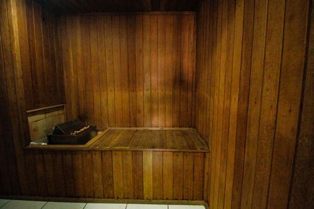 Apartamento para alugar com 62m², 2 quartos e 1 vaga Apartamento para alugar com 62m², 2 quartos e 1 vagaSaúna