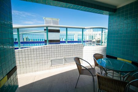 Apartamento para alugar com 62m², 2 quartos e 1 vaga Apartamento para alugar com 62m², 2 quartos e 1 vagaÁrea comum - Piscina