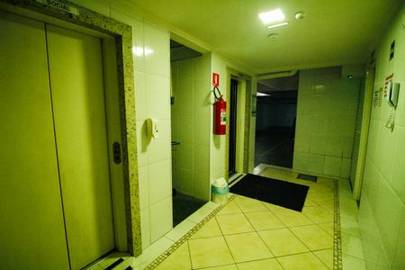 Apartamento para alugar com 62m², 2 quartos e 1 vaga Apartamento para alugar com 62m², 2 quartos e 1 vagaÁrea comum