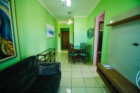 Apartamento para alugar com 62m², 2 quartos e 1 vaga Apartamento para alugar com 62m², 2 quartos e 1 vagaSala