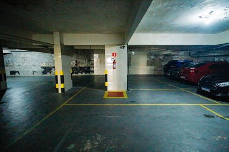 Apartamento para alugar com 62m², 2 quartos e 1 vaga Apartamento para alugar com 62m², 2 quartos e 1 vagaGaragem