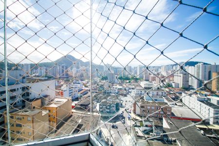 Apartamento para alugar com 62m², 2 quartos e 1 vaga Apartamento para alugar com 62m², 2 quartos e 1 vagaVaranda