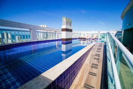 Apartamento para alugar com 62m², 2 quartos e 1 vaga Apartamento para alugar com 62m², 2 quartos e 1 vagaÁrea comum - Piscina