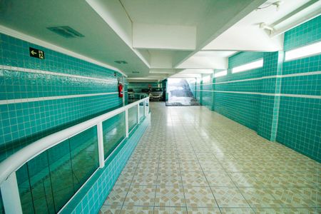 Apartamento para alugar com 62m², 2 quartos e 1 vaga Apartamento para alugar com 62m², 2 quartos e 1 vagaGaragem