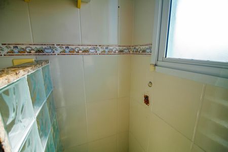 Apartamento para alugar com 62m², 2 quartos e 1 vaga Apartamento para alugar com 62m², 2 quartos e 1 vagaÁrea de Serviço