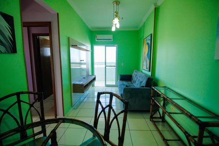 Apartamento para alugar com 62m², 2 quartos e 1 vaga Apartamento para alugar com 62m², 2 quartos e 1 vagaSala