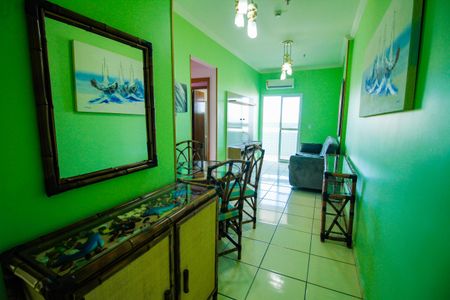 Apartamento para alugar com 62m², 2 quartos e 1 vaga Apartamento para alugar com 62m², 2 quartos e 1 vagaSala