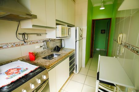 Apartamento para alugar com 62m², 2 quartos e 1 vaga Apartamento para alugar com 62m², 2 quartos e 1 vagaCozinha