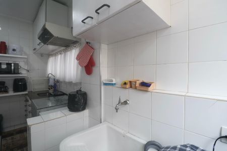 Apartamento para alugar com 70m², 2 quartos e 1 vagaÁrea de Serviço