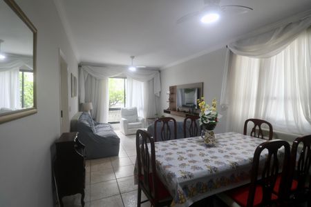 Apartamento para alugar com 70m², 2 quartos e 1 vagaSala