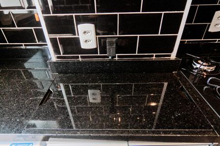 Apartamento à venda com 43m², 2 quartos e 1 vaga Apartamento à venda com 43m², 2 quartos e 1 vagaÁrea de Serviço