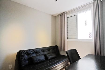 Apartamento à venda com 43m², 2 quartos e 1 vaga Apartamento à venda com 43m², 2 quartos e 1 vagaQuarto 2