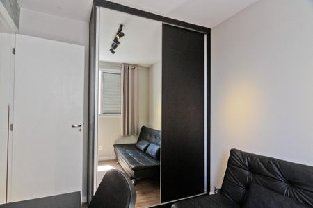 Apartamento à venda com 43m², 2 quartos e 1 vaga Apartamento à venda com 43m², 2 quartos e 1 vagaQuarto 2