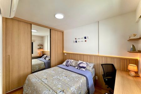 Apartamento para alugar com 1 quarto, 36m² em Centro, Rio de Janeiro