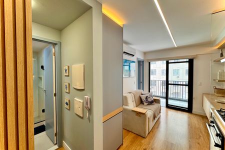 Apartamento para alugar com 1 quarto, 36m² em Centro, Rio de Janeiro