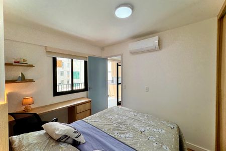 Apartamento para alugar com 1 quarto, 36m² em Centro, Rio de Janeiro