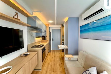 Apartamento para alugar com 1 quarto, 36m² em Centro, Rio de Janeiro