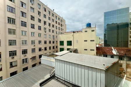 Apartamento para alugar com 1 quarto, 36m² em Centro, Rio de Janeiro