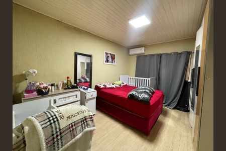 Casa à venda com 2 quartos, 140m² em Campestre, São Leopoldo