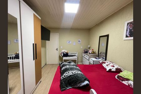 Casa à venda com 2 quartos, 140m² em Campestre, São Leopoldo