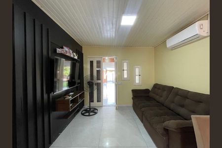 Casa à venda com 2 quartos, 140m² em Campestre, São Leopoldo