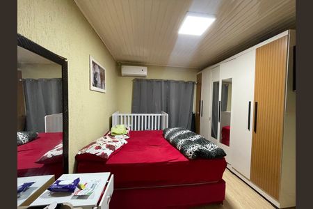 Casa à venda com 2 quartos, 140m² em Campestre, São Leopoldo