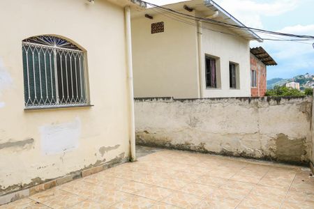Casa de condomínio para alugar com 80m², 3 quartos e sem vaga Casa de condomínio para alugar com 80m², 3 quartos e sem vagaFrente da Casa