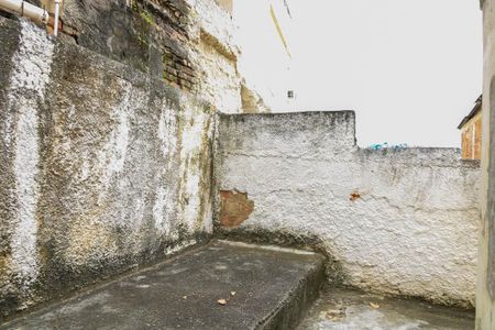 Casa de condomínio para alugar com 80m², 3 quartos e sem vaga Casa de condomínio para alugar com 80m², 3 quartos e sem vagaÁrea de Serviço