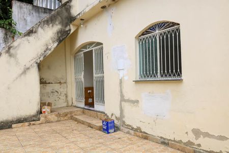 Casa de condomínio para alugar com 80m², 3 quartos e sem vaga Casa de condomínio para alugar com 80m², 3 quartos e sem vagaFrente da Casa