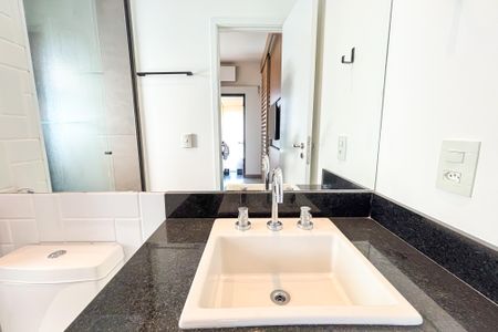 Apartamento à venda com 42m², 1 quarto e 1 vaga