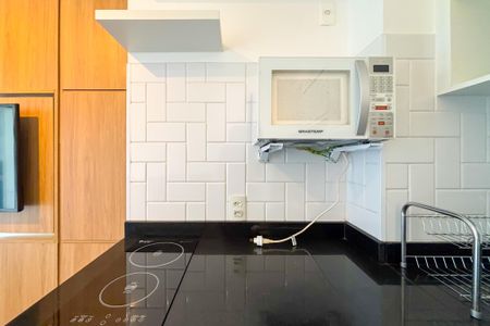 Apartamento à venda com 42m², 1 quarto e 1 vaga