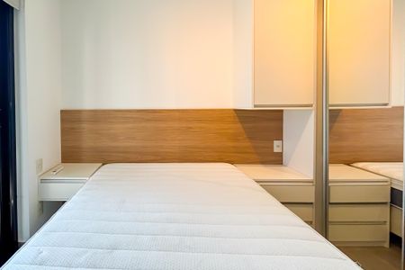 Apartamento à venda com 42m², 1 quarto e 1 vaga