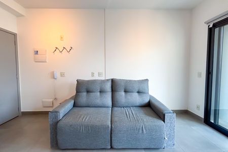 Apartamento à venda com 42m², 1 quarto e 1 vaga