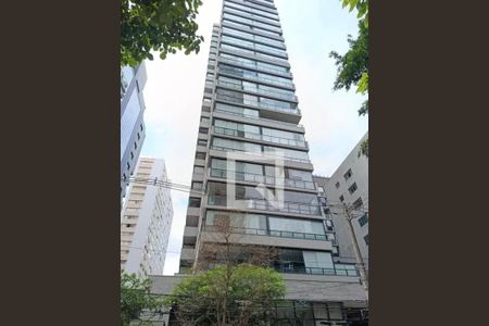 Apartamento à venda com 42m², 1 quarto e 1 vaga